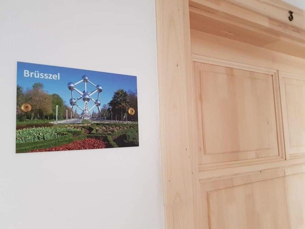 セゲド Matyas Panzio Bed & Breakfast エクステリア 写真
